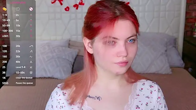 Lisa Adam online show from 03-30-26, 04:08