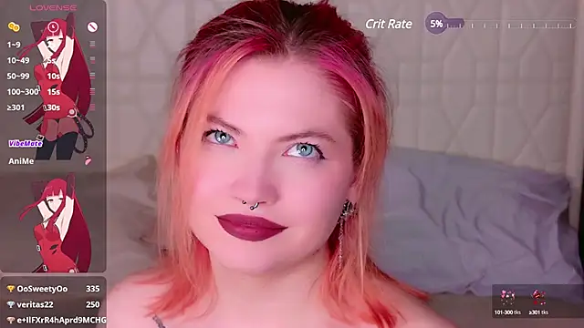 Lisa Adam online show from 03-17-25, 10:38