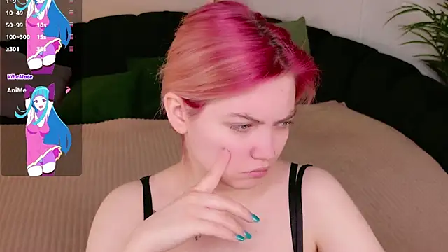 Lisa Adam online show from 02-13-26, 06:08