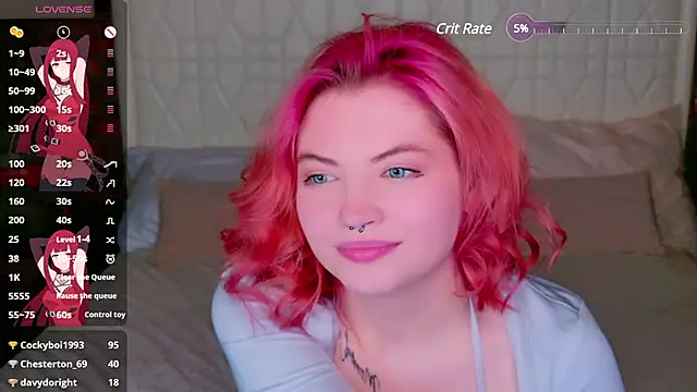 Lisa Adam online show from 03-07-25, 10:13