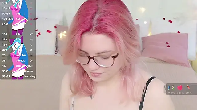 Lisa Adam online show from 02-09-26, 04:05