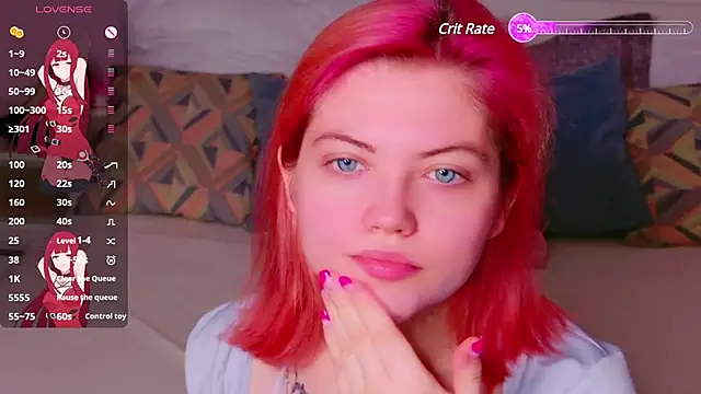 Lisa Adam online show from 03-03-25, 04:10