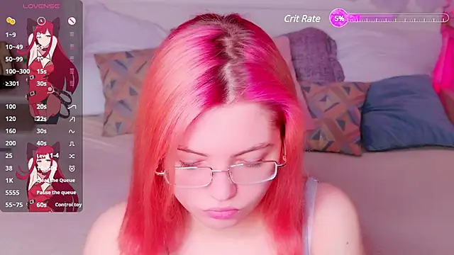 Lisa Adam online show from 03-10-25, 04:07