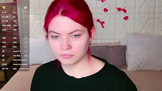 Lisa Adam online show from 04-19-26, 06:10