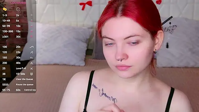 Lisa Adam online show from 03-13-26, 06:02