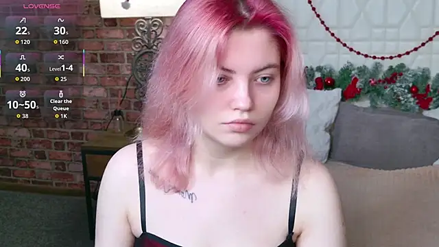 Lisa Adam online show from 12-16-25, 05:28