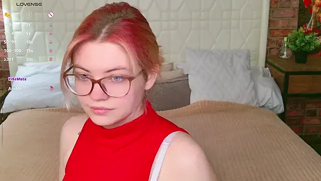 Lisa Adam online show from 01-12-26, 06:04