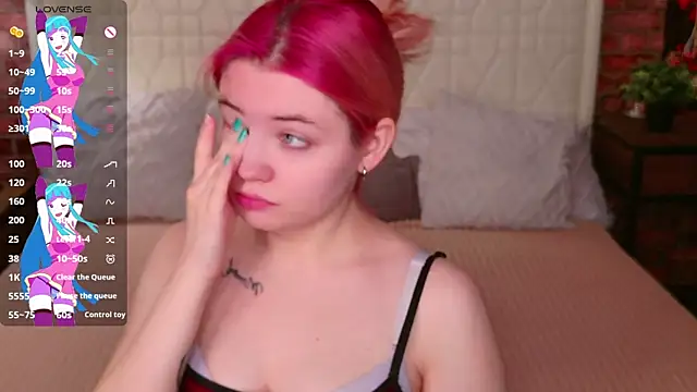 Lisa Adam online show from 02-10-26, 06:07