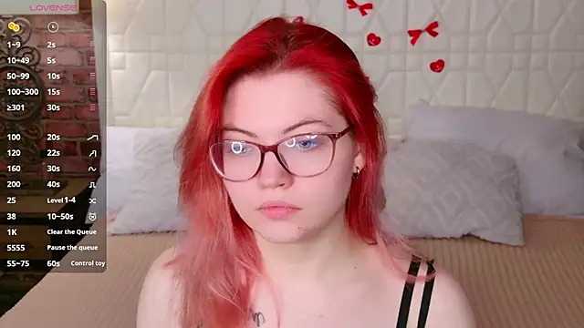 Lisa Adam online show from 03-10-26, 06:01