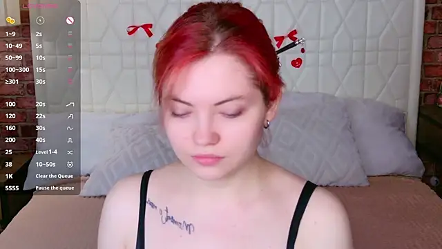 Lisa Adam online show from 03-27-26, 06:09