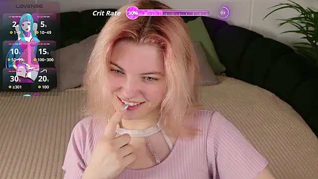 Lisa Adam online show from 10-28-25, 05:12