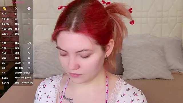 Lisa Adam online show from 04-02-26, 04:02