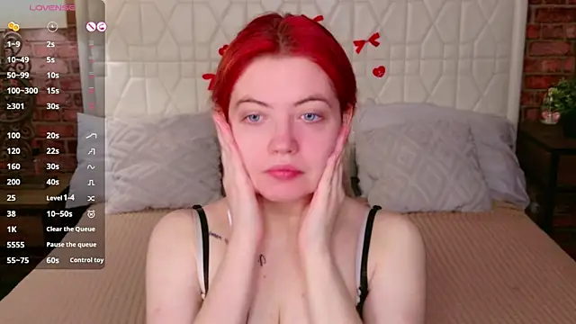 Lisa Adam online show from 03-03-26, 06:04