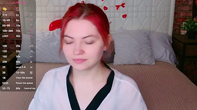 Lisa Adam online show from 03-19-26, 04:07