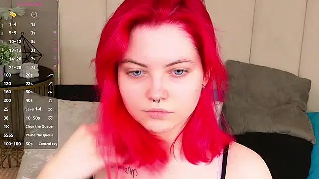 Lisa Adam online show from 12-01-25, 04:19