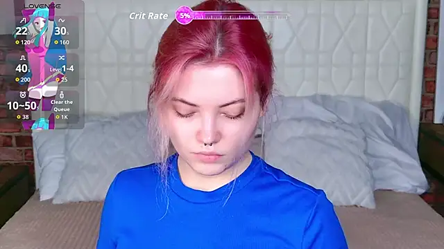 Lisa Adam online show from 10-10-25, 06:09
