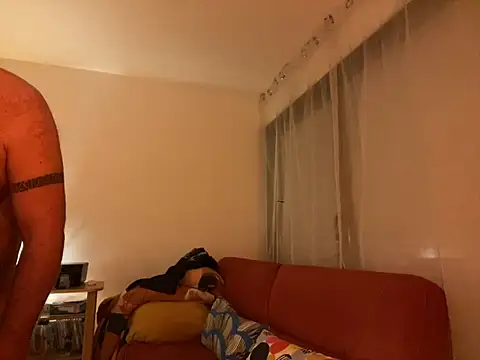 porompomperro online show from 02-02-25, 08:41