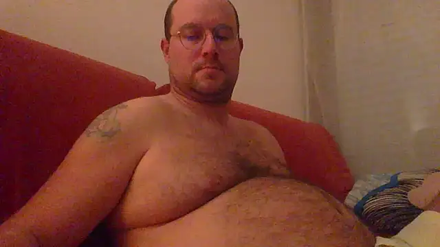 porompomperro online show from 12-03-24, 09:17