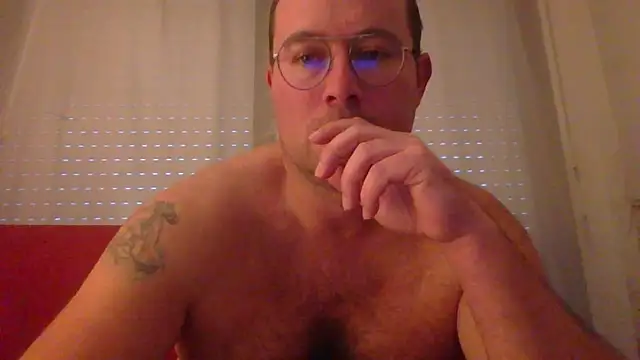 porompomperro online show from 12-08-24, 04:18