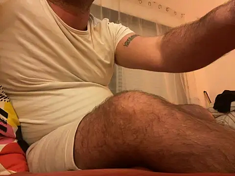 porompomperro online show from 01-13-25, 05:44