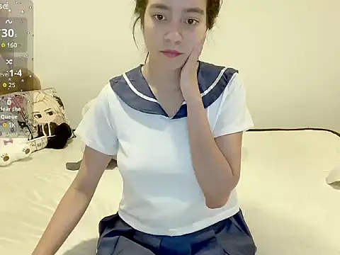 Oxxme   online show from 10-07-25, 01:50