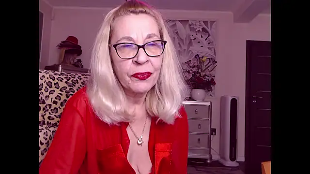 HornyMilf 555 online show from 01-11-26, 01:29