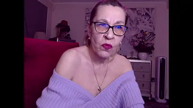 HornyMilf 555 online show from 02-08-26, 03:21