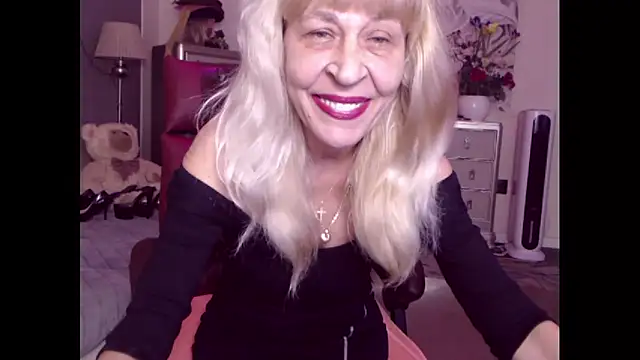 HornyMilf 555 online show from 10-16-25, 01:30