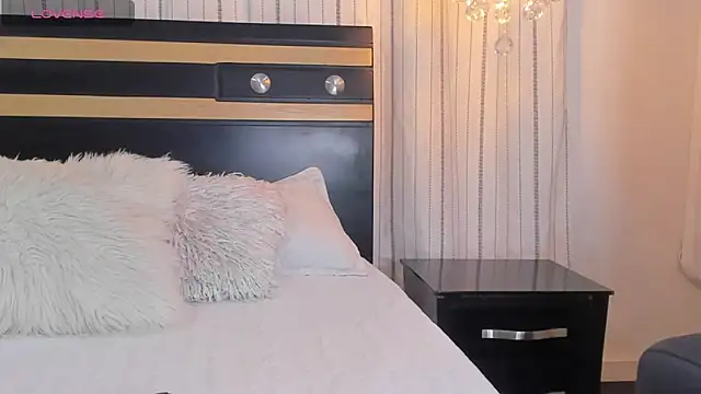 DahianaLincoln online show from 03-22-25, 06:25