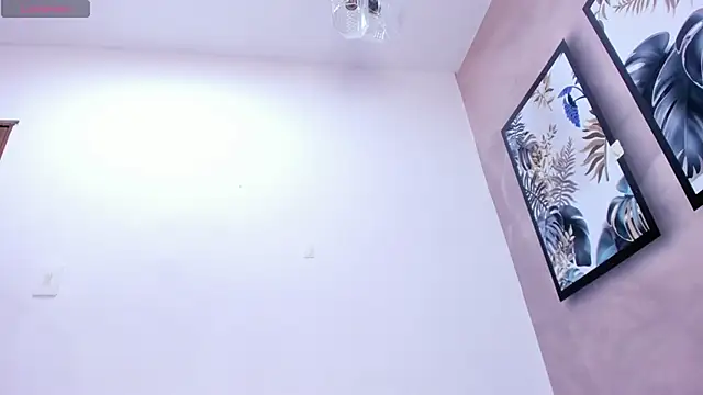 DahianaLincoln online show from 10-09-25, 05:35