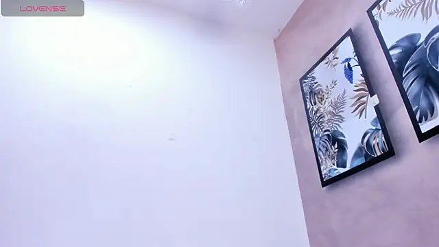 DahianaLincoln online show from 10-10-25, 11:49