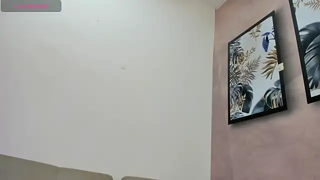 DahianaLincoln online show from 10-08-25, 05:24