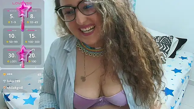 niraksil online show from 10-31-25, 12:51