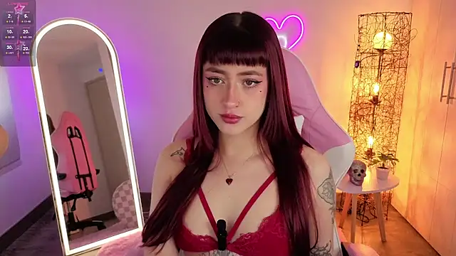 violet ch online show from 06-27-26, 09:10