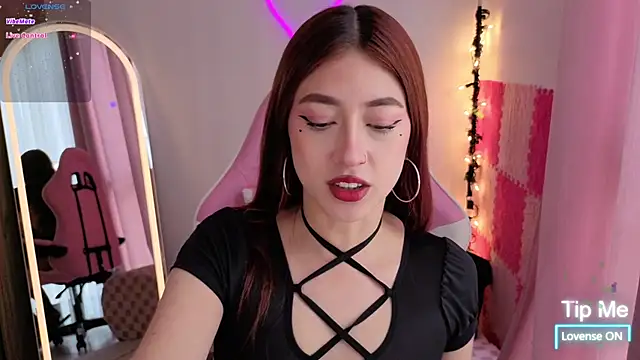 violet ch online show from 09-20-25, 06:35