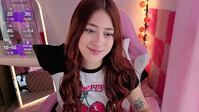 violet ch online show from 11-08-25, 05:27