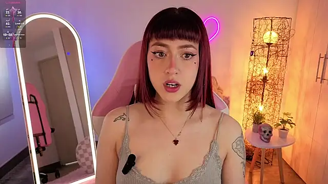 violet ch online show from 06-26-26, 07:20