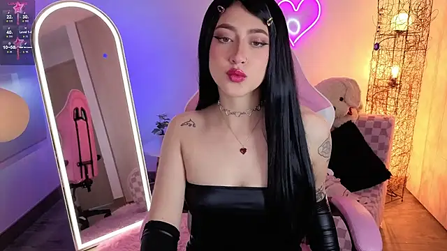 violet ch online show from 07-04-26, 10:03