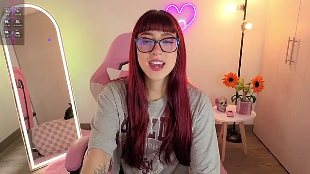 violet ch online show from 06-09-26, 07:37