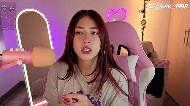 violet ch online show from 02-24-26, 05:03