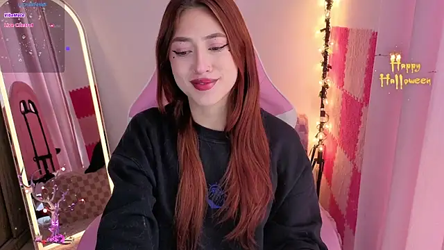 violet ch online show from 10-08-25, 05:13