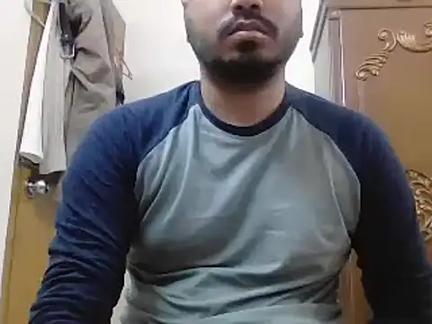 desiboyasif online show from 12-15-25, 05:52