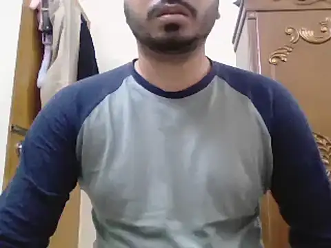 desiboyasif online show from 01-16-26, 05:17