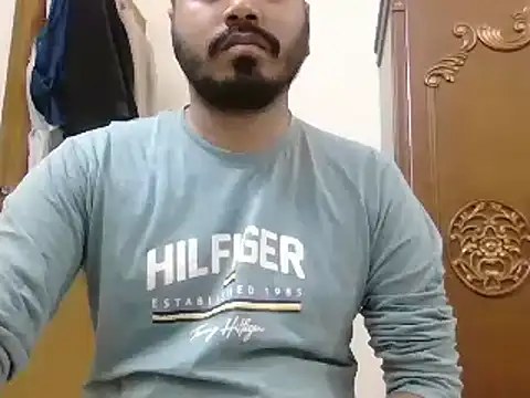 desiboyasif online show from 12-03-25, 05:56