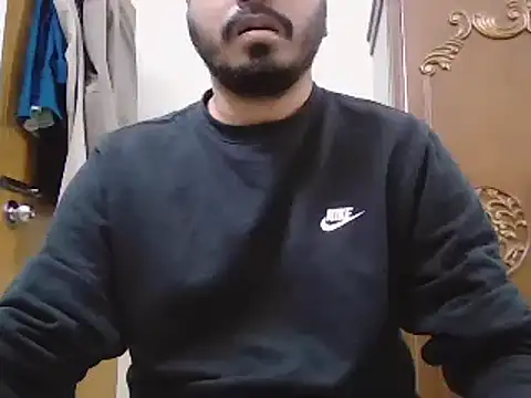 desiboyasif online show from 12-05-25, 05:00