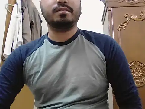 desiboyasif online show from 12-14-25, 06:13