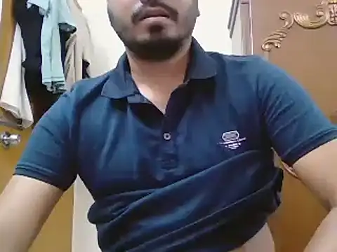 desiboyasif online show from 11-17-25, 04:11