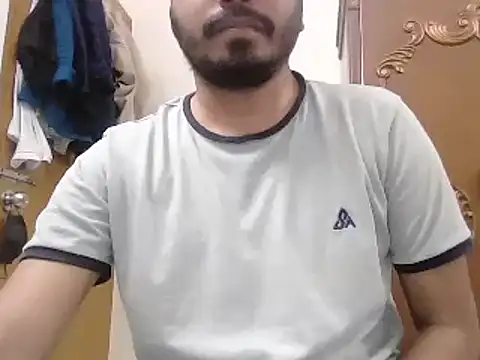 desiboyasif online show from 11-30-25, 05:47