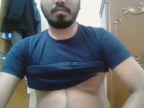 desiboyasif online show from 10-27-25, 05:14