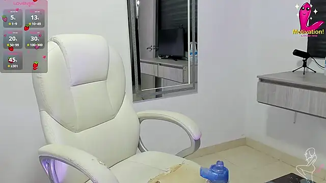 dahian carter online show from 11-03-25, 11:19